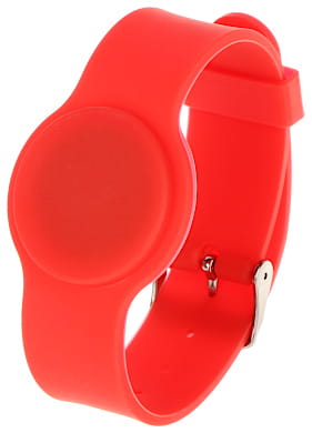 OPASKA NA RĘKĘ Z TAGIEM RFID ATLO-704/R-1336994