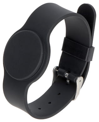 OPASKA NA RĘKĘ Z TAGIEM RFID ATLO-707/B-1338876
