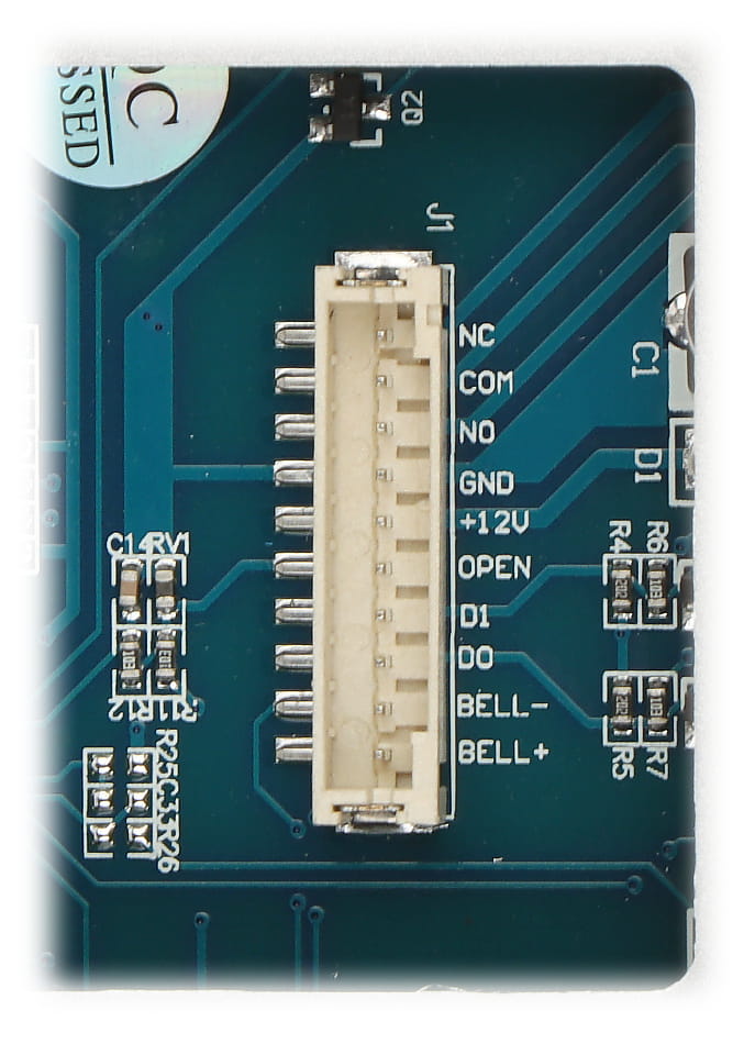 ZAMEK SZYFROWY ATLO-KRM-203-1326510