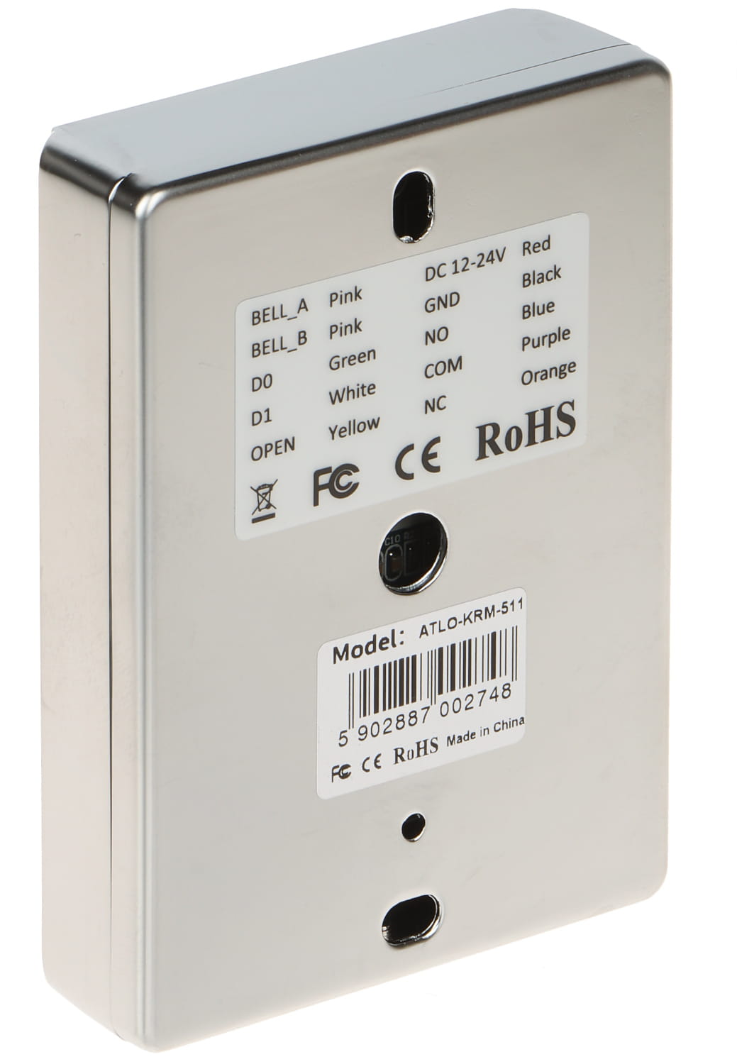 ZAMEK SZYFROWY ATLO-KRM-511-1350938