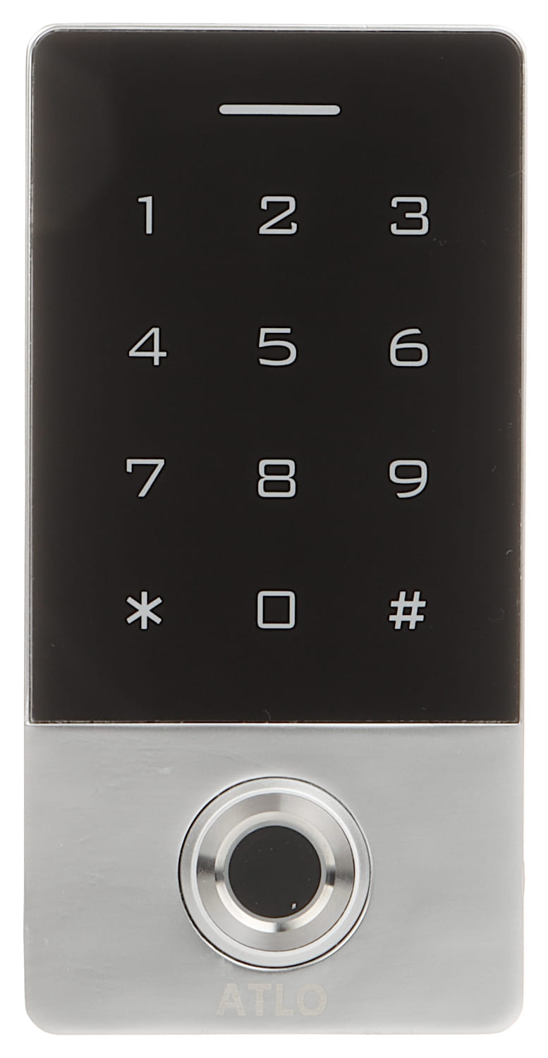 ZAMEK SZYFROWY ATLO-KRMF-555 Wi-Fi-1335492