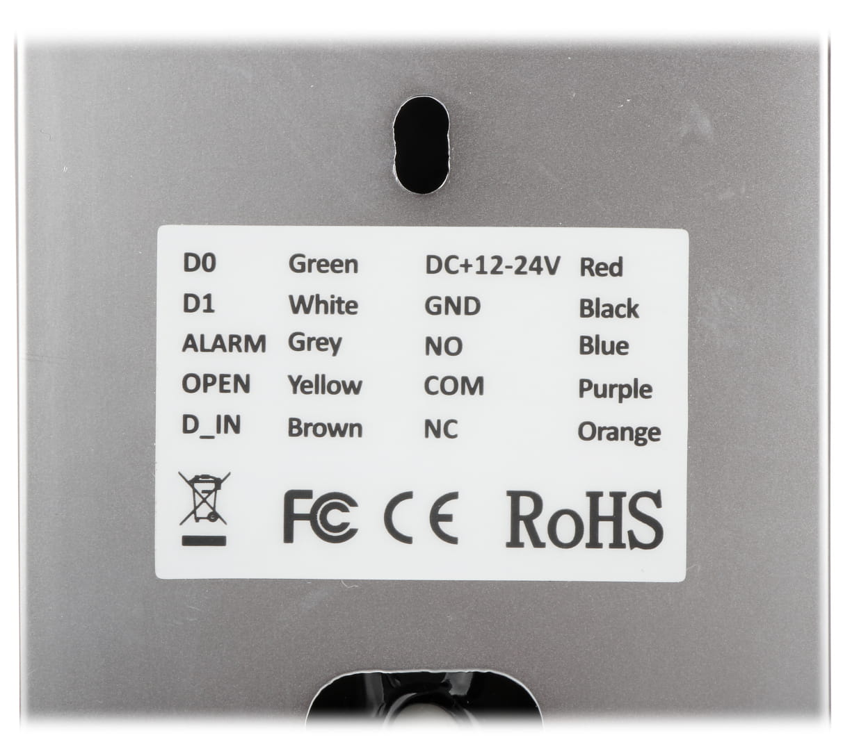 ZAMEK SZYFROWY ATLO-KRMF-555 Wi-Fi-1335494