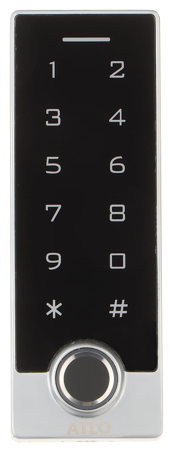 ZAMEK SZYFROWY ATLO-KRMFW-855-TUYA Wi-Fi-1321473