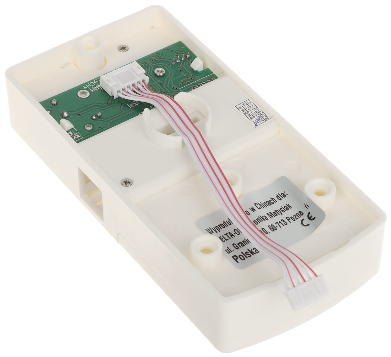 AUTONOMICZNY ZAMEK SZAFKOWY ATLO-ML-EM219-1325105