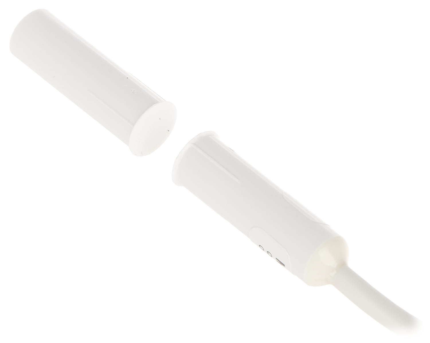 KONTAKTRON CYLINDRYCZNY MC340 ALARMTECH-1325754