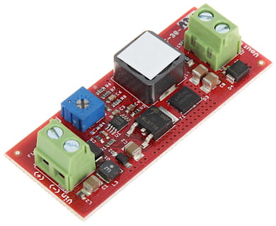 MODUŁ PRZETWORNICY ASDC-30-AD0-OF DC/DC ATTE-1331770
