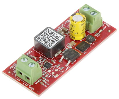 MODUŁ PRZETWORNICY ASUC-30-480-OF DC/DC ATTE-1331795