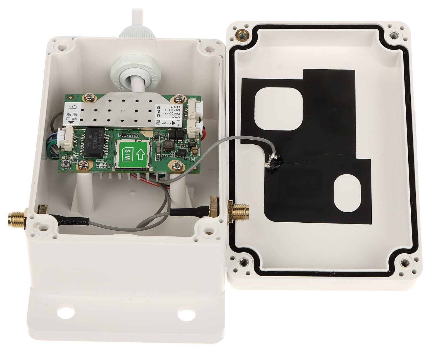 PUNKT DOSTĘPOWY 4G LTE +ROUTER ATE-G1CH 150Mb/s-1322645
