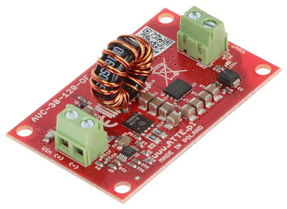 MODUŁ PRZETWORNICY AVC-30-120-OF DC/DC ATTE-1331763