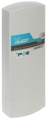 PUNKT DOSTĘPOWY 5.8 GHz CDS-6IP-3POE CAMSAT-1446775
