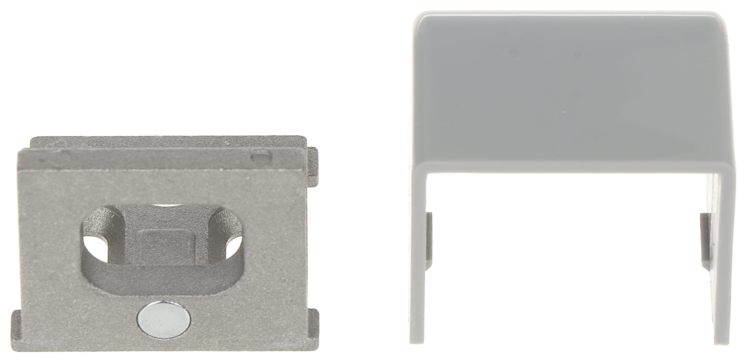 SZAFKOWY RYGIEL ELEKTROMAGNETYCZNY DT-3033 REWERSYJNY DANTOM-1323377
