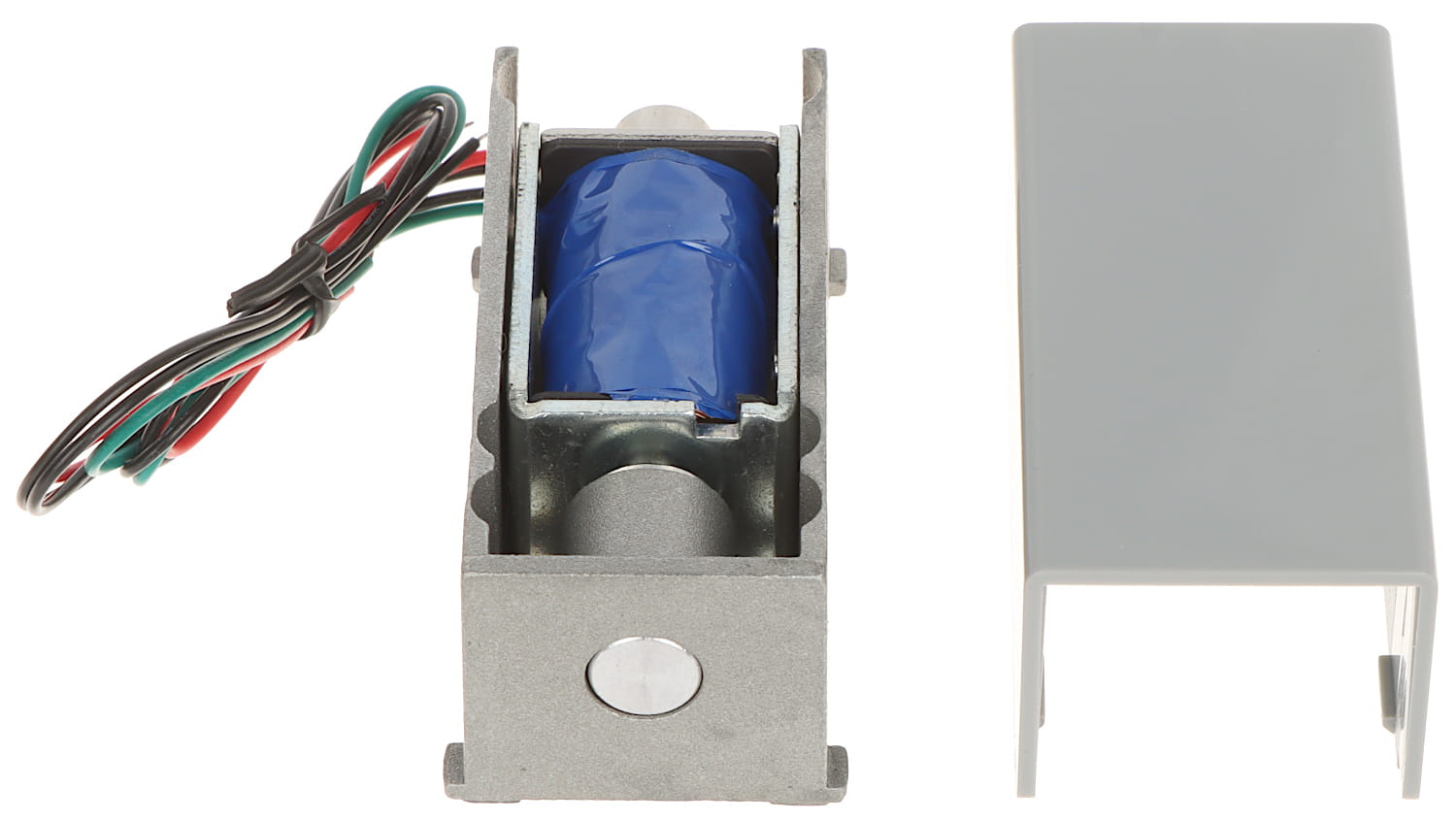 SZAFKOWY RYGIEL ELEKTROMAGNETYCZNY DT-3033 REWERSYJNY DANTOM-1323376