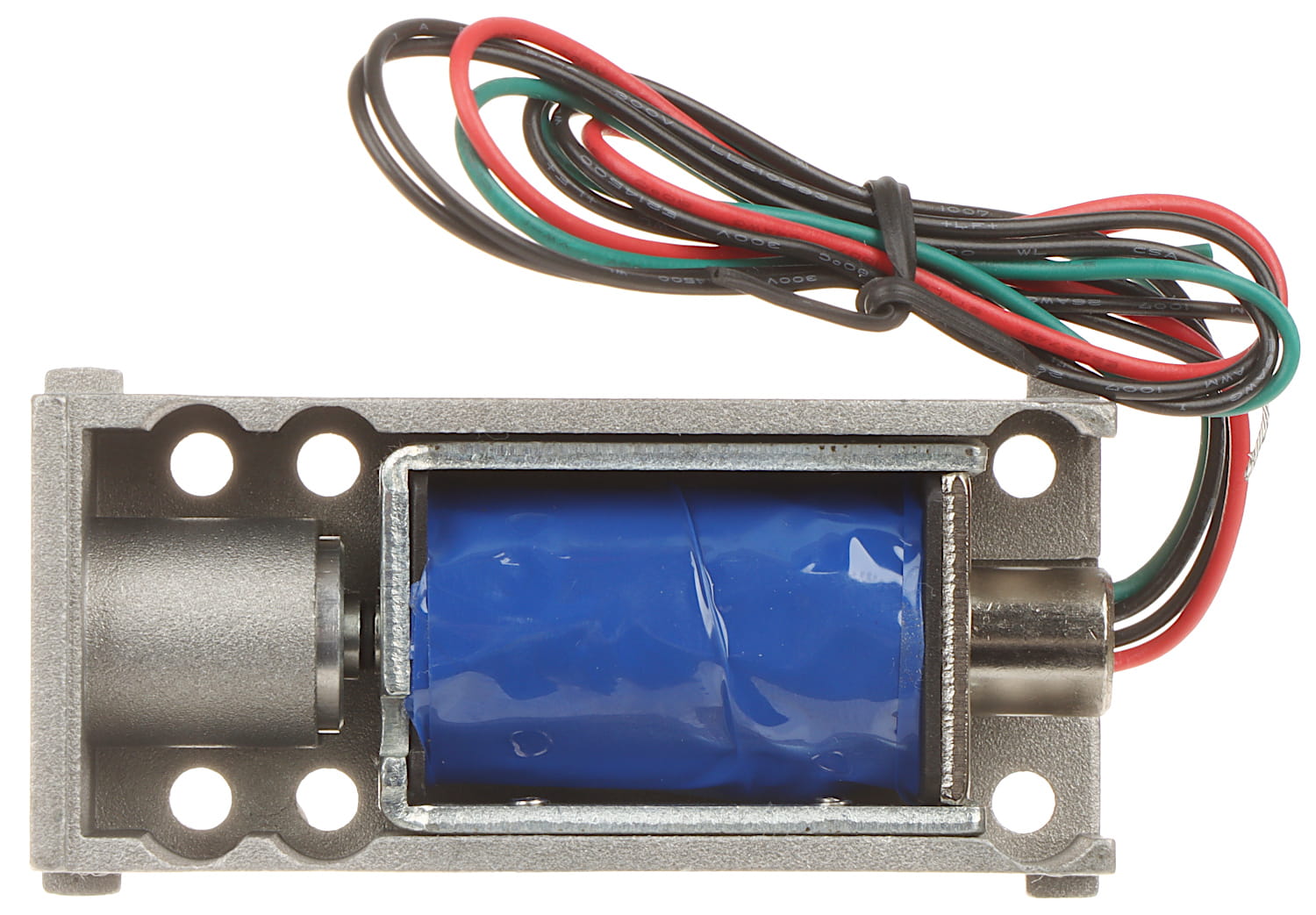SZAFKOWY RYGIEL ELEKTROMAGNETYCZNY DT-3033 REWERSYJNY DANTOM-1323375