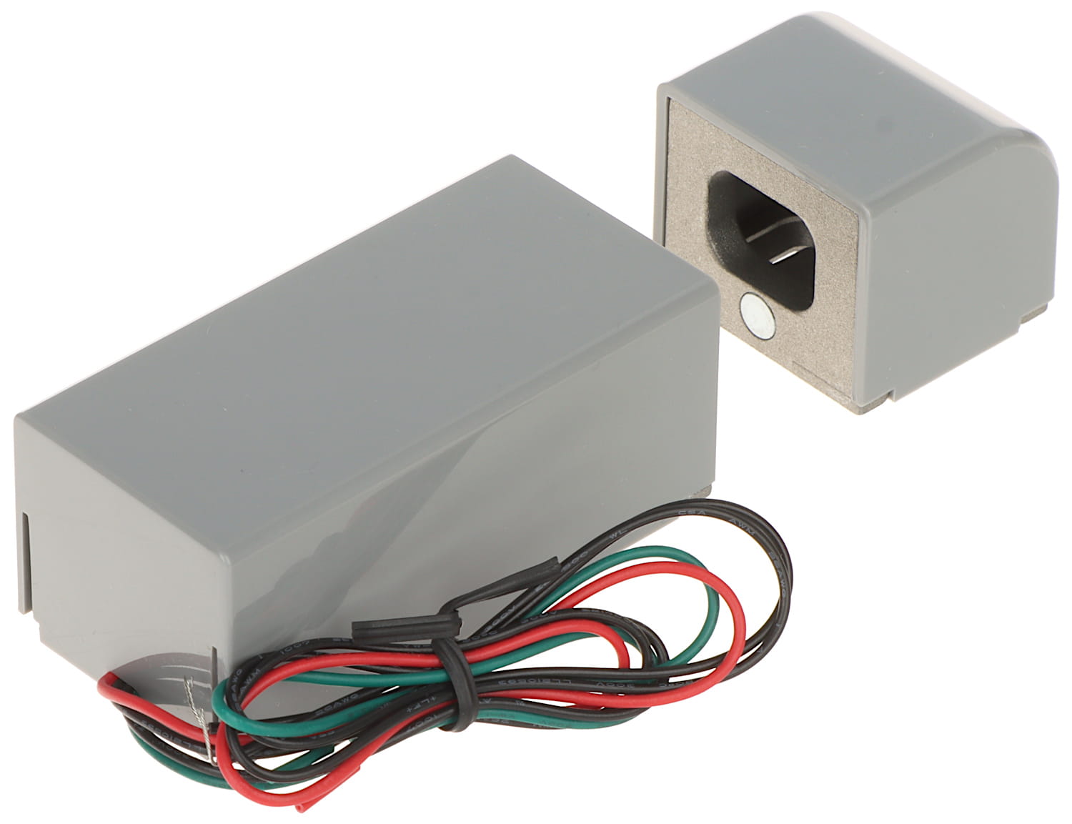 SZAFKOWY RYGIEL ELEKTROMAGNETYCZNY DT-3033 REWERSYJNY DANTOM-1323373