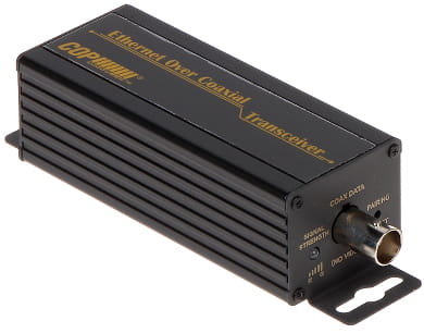 EXTENDER ETHERNET PO SKRĘTCE UTP EA-EOU101 COP-1334808