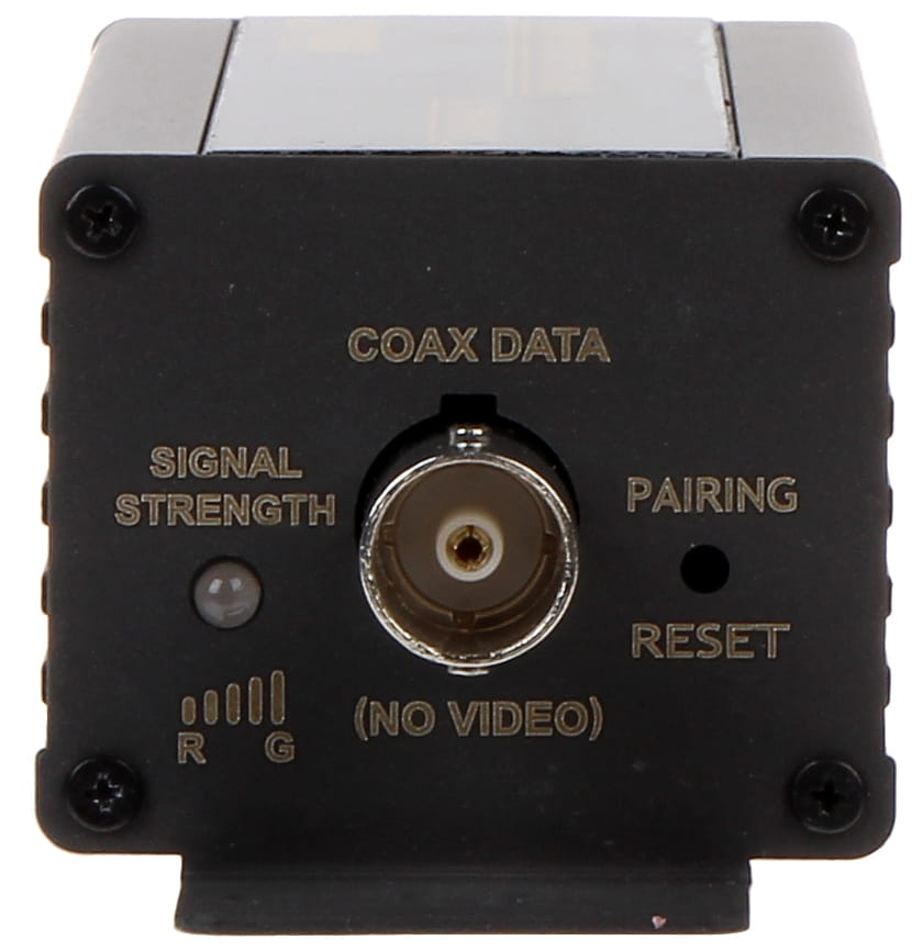 EXTENDER ETHERNET PO SKRĘTCE UTP EA-EOU101 COP-1334800