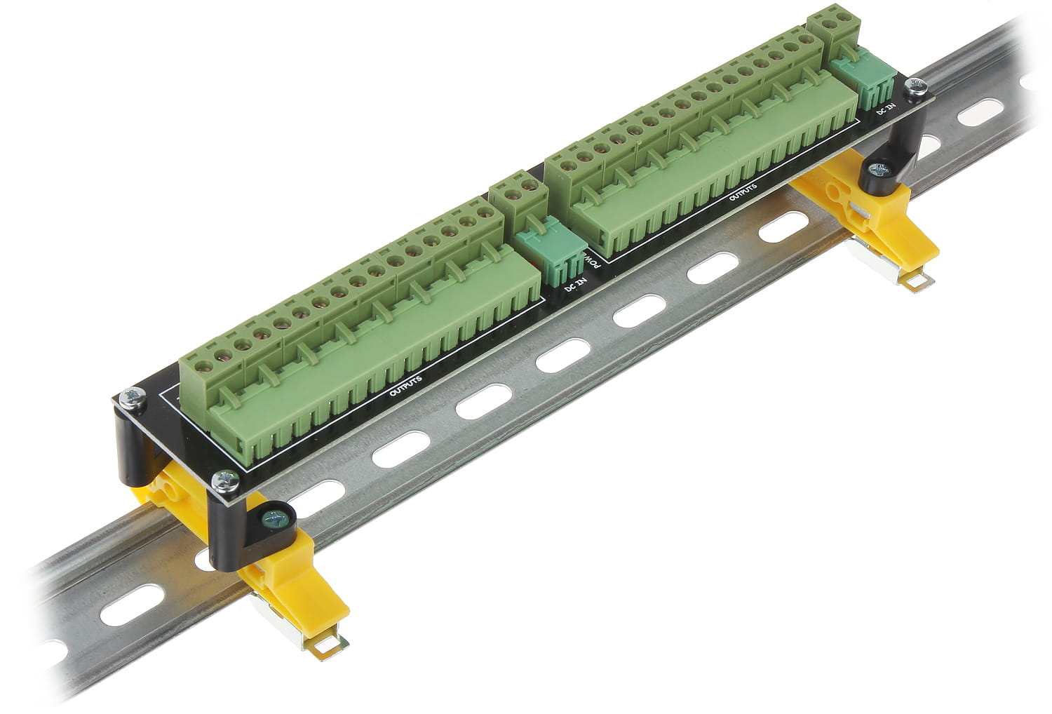 ŁĄCZÓWKA ZASILANIA LZ-16/R-1353504