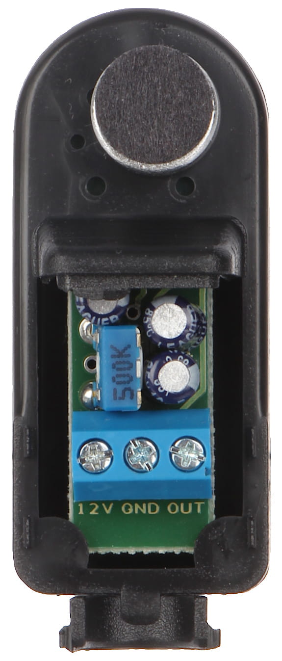 MODUŁ AUDIO REGULOWANY MP-4/R-1354449