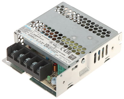 ZASILACZ IMPULSOWY PMT-12V50W2BA Delta Electronics-1319488