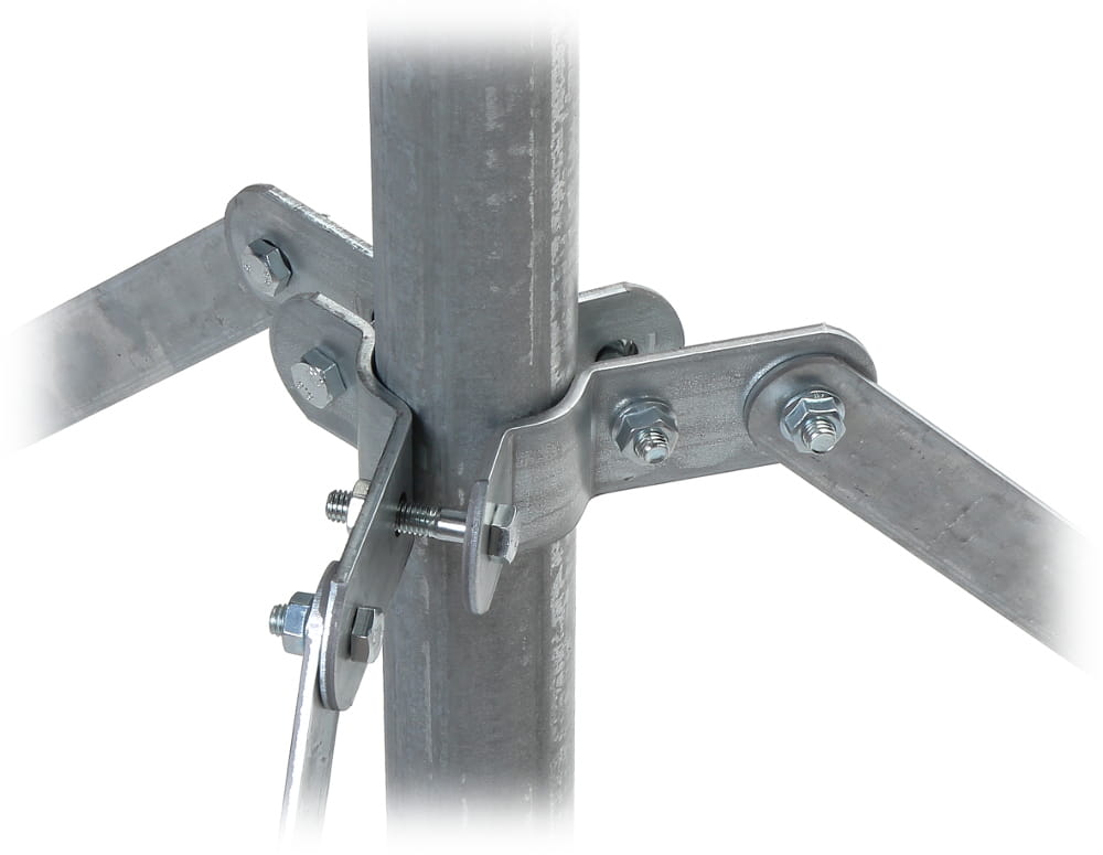 UCHWYT MUROWY UMA-50R100-1351325
