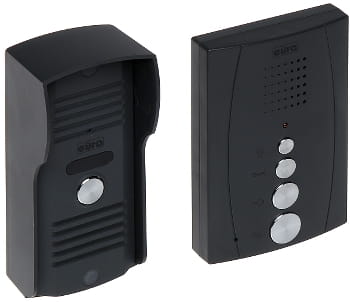 DOMOFON ADP-12A3-1351480