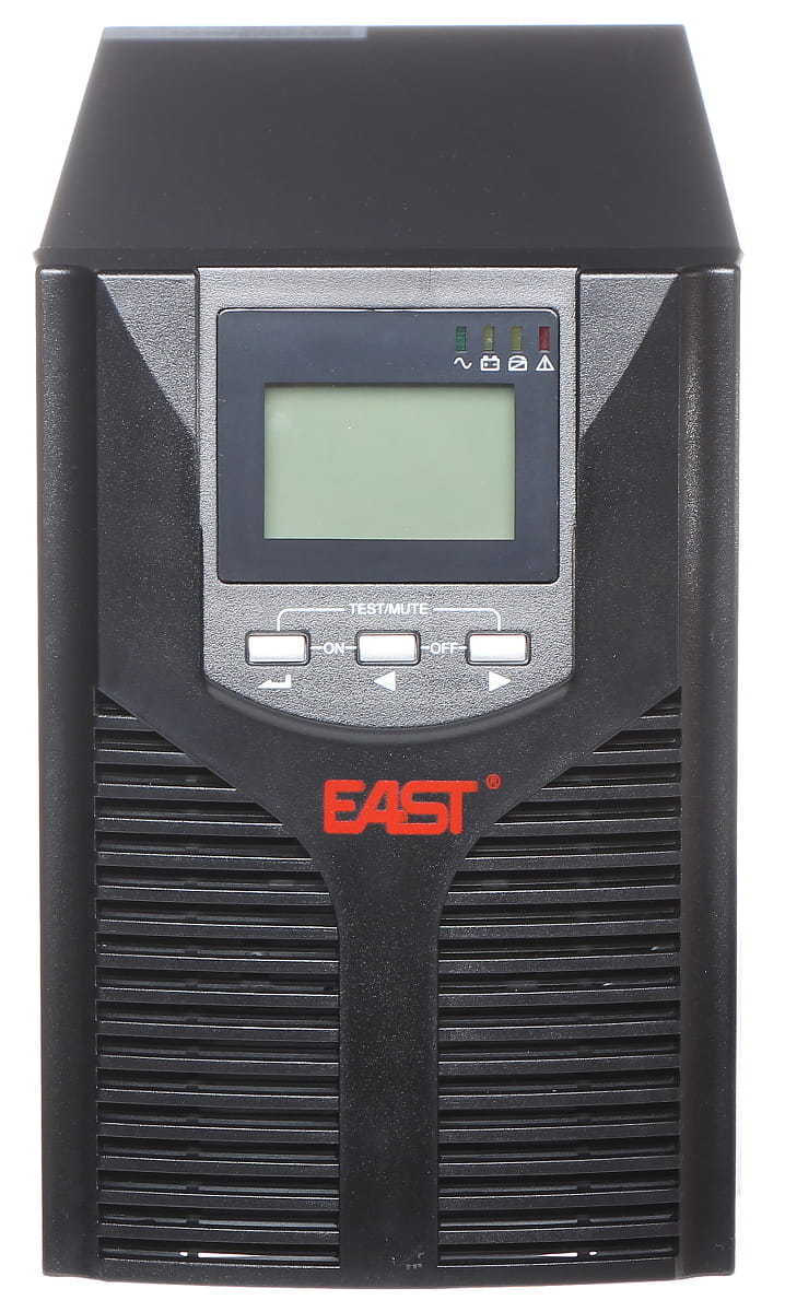 ZASILACZ UPS AT-UPS1000-LCD 1000VA EAST-1342999