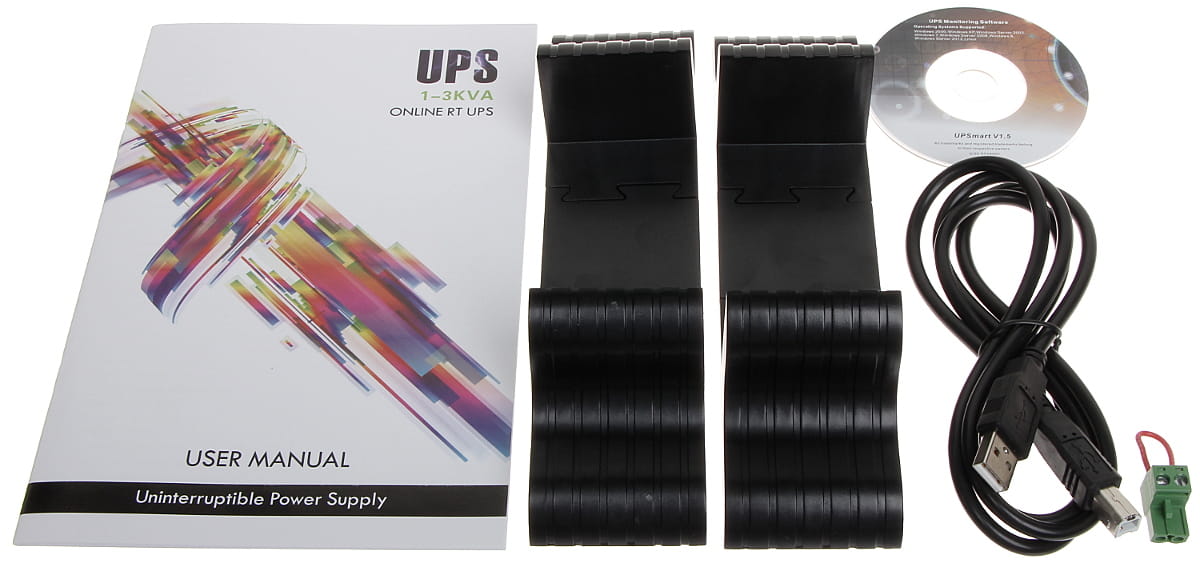 ZASILACZ UPS AT-UPS1000RT-RACK 1000VA EAST-1342989
