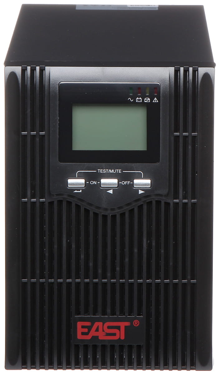 ZASILACZ UPS AT-UPS1000S-LCD 1000VA EAST-1343009