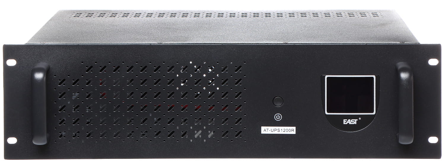 ZASILACZ UPS AT-UPS1200R-RACK 1200VA EAST-1342995