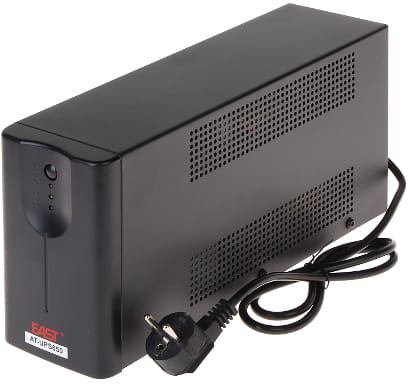 ZASILACZ UPS AT-UPS650-LED 650VA EAST-1343618