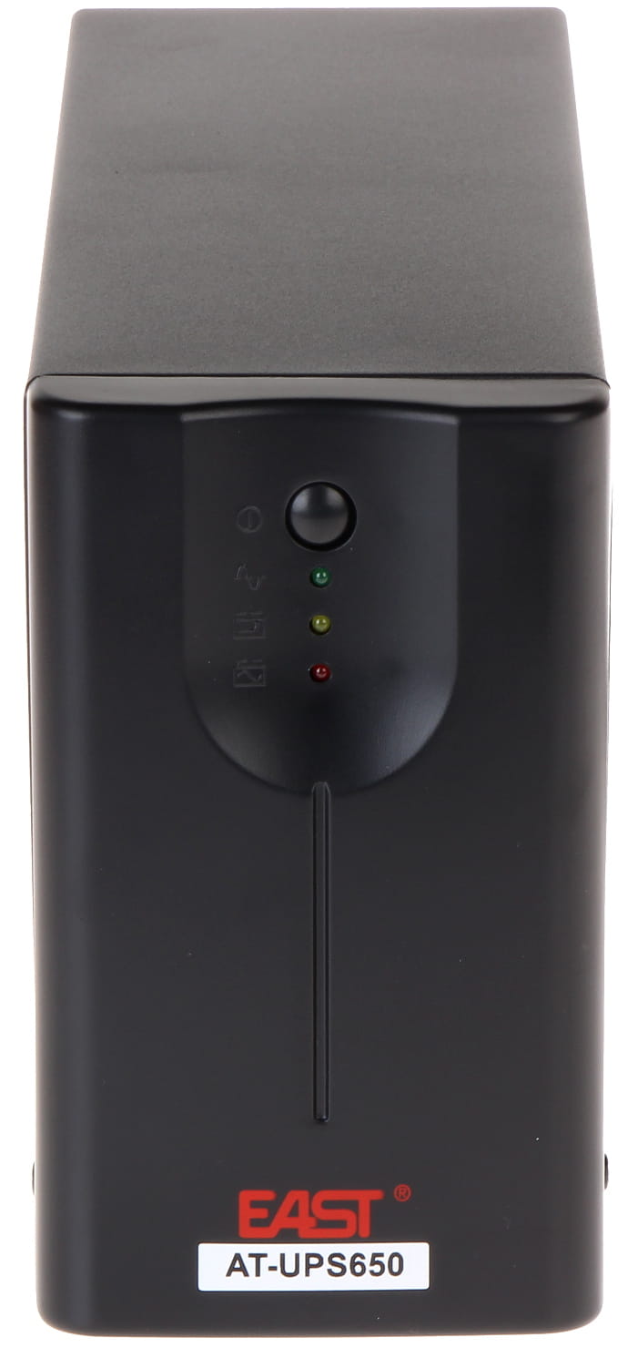 ZASILACZ UPS AT-UPS650-LED 650VA EAST-1343614