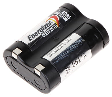 BATERIA LITOWA BAT-2CR5 6V ENERGIZER-1343905