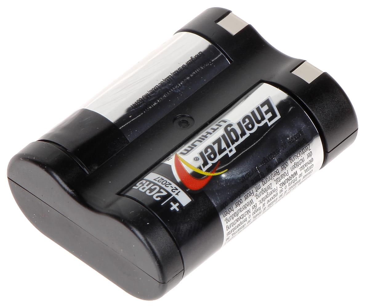 BATERIA LITOWA BAT-2CR5 6V ENERGIZER-1343901
