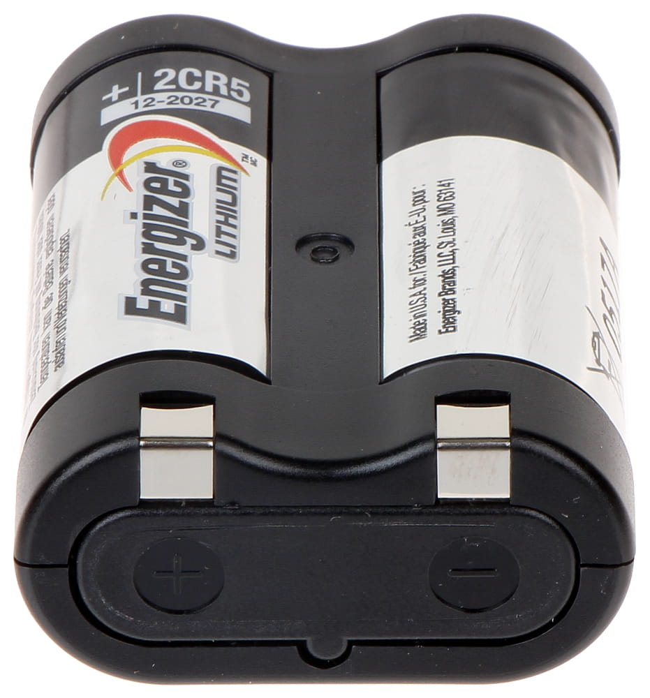 BATERIA LITOWA BAT-2CR5 6V ENERGIZER-1343902