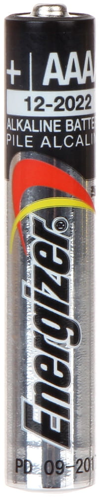 BATERIA ALKALICZNA BAT-AAAA*P2 1.5V (AAAA) ENERGIZER-1343886
