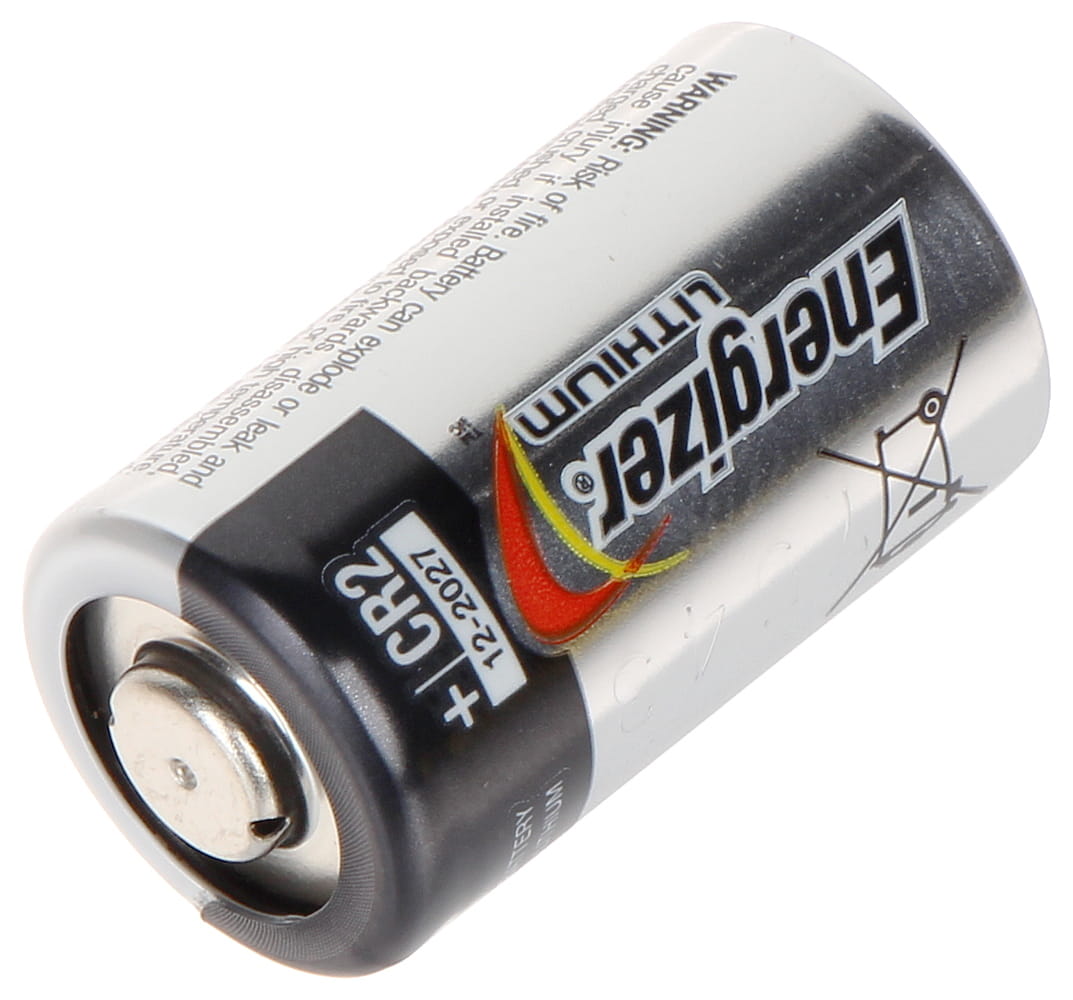 BATERIA LITOWA BAT-CR2/E*P2 3V CR2 ENERGIZER-1343889