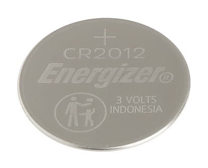 BATERIA LITOWA BAT-CR2012 ENERGIZER-1446127