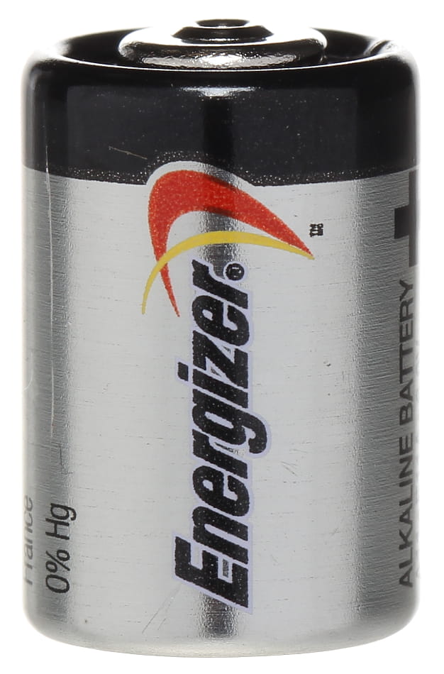 BATERIA ALKALICZNA BAT-E11A*P2 6V E11A ENERGIZER-1350333