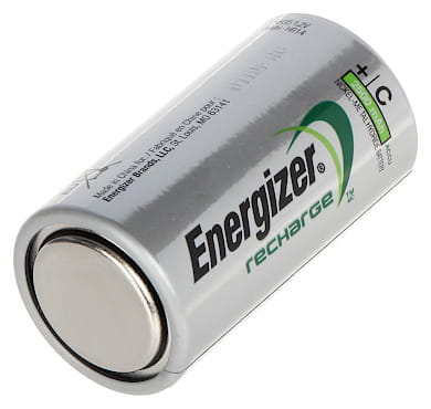 AKUMULATOR BAT-HR14/AKU-2500*P2 1.2V Ni-MH HR14 / C ENERGIZER-1338835