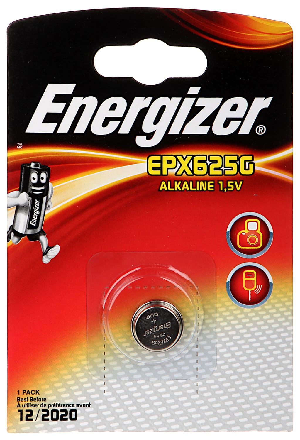 BATERIA ALKALICZNA BAT-LR9 ENERGIZER-1338798