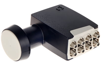 KONWERTER TV-SAT KONW/OCTO-INVERTO-1355164