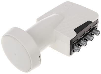 KONWERTER TV-SAT KONW/QUAD-INVERTO-1354997