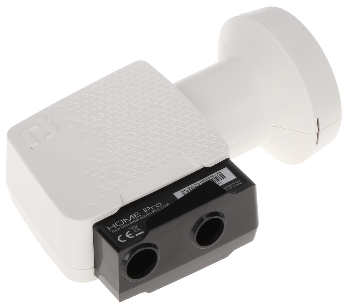 KONWERTER TV-SAT KONW/TWIN-INVERTO-1355152