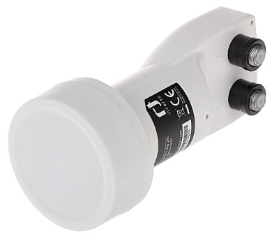 KONWERTER TV-SAT KONW/WIDEBAND-INV INVERTO-1345548