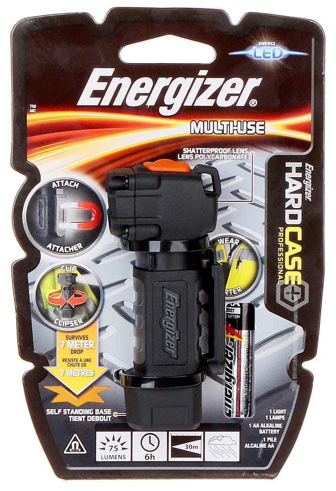 LATARKA LT-MULTI-USE ENERGIZER-1342790