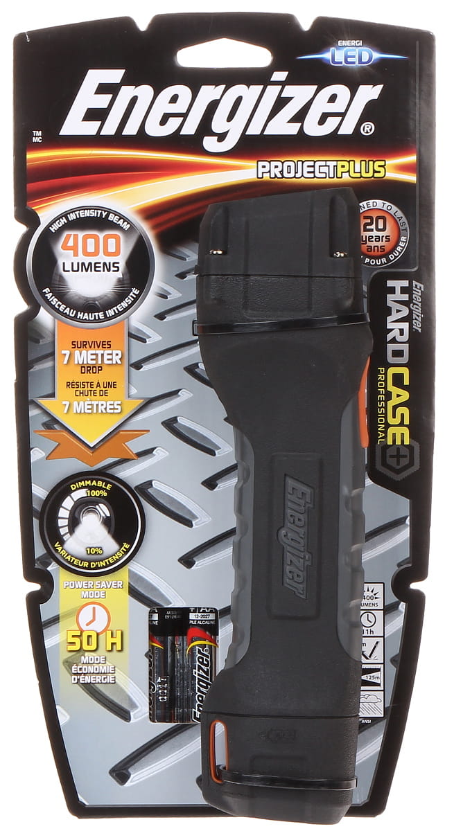 LATARKA LT-PROJECT-PLUS ENERGIZER-1342797