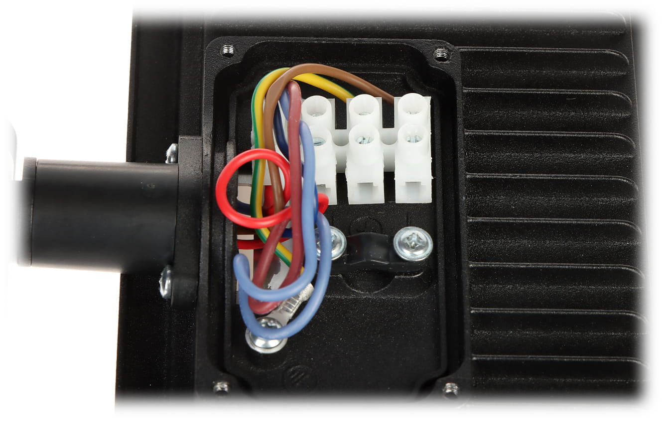 REFLEKTOR LED Z CZUJNIKIEM RUCHU AD-NL-6254BLR4 ADVITI-1469488