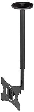 UCHWYT SUFITOWY MONITORA MC-504B MACLEAN-1346956