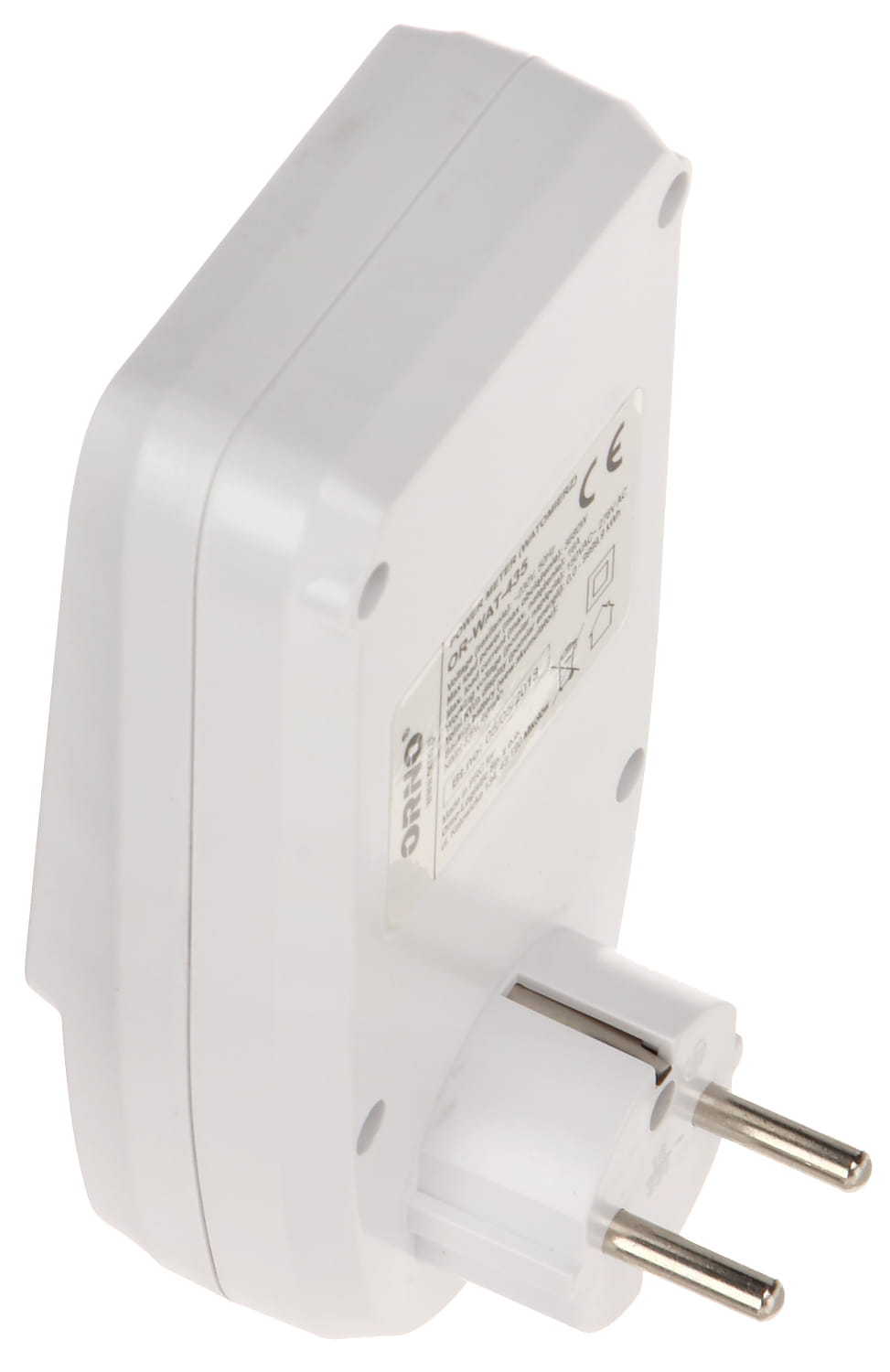 WATOMIERZ, KALKULATOR ENERGII Z WYŚWIETLACZEM LCD OR-WAT-435 ORNO-1335155