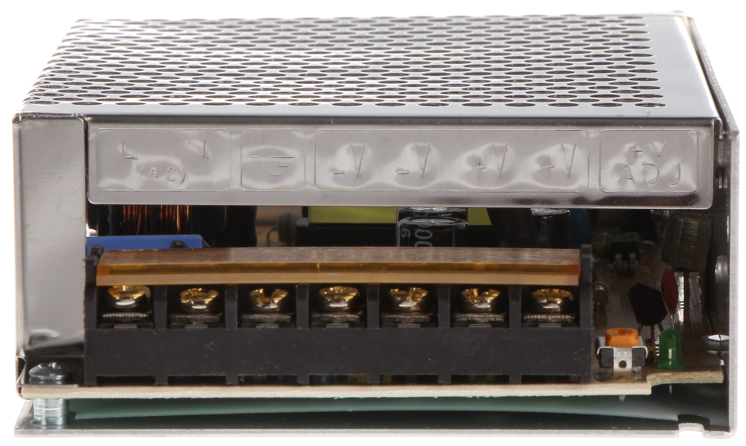 ZASILACZ IMPULSOWY 12V/5A/P-1354627
